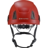 Kask przemysłowy Skylotec INCEPTOR GRX HV/ red